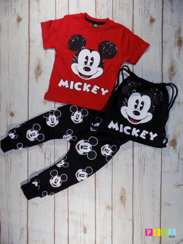 TRENING " MICKEY MOUSE "