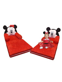 FOTOLIU EXTENSIBIL "Mickey" & "Minnie"